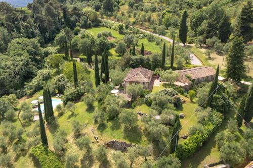 La Sorgente by Salogi Villas