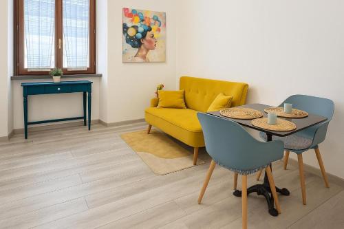 La Sosta Vintage, Appartamento