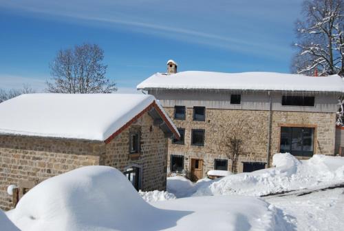 la source d'en haut