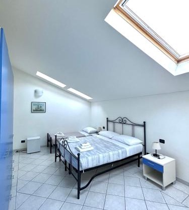 La Spezia Vezzano 5 terre - Il Ciliegio