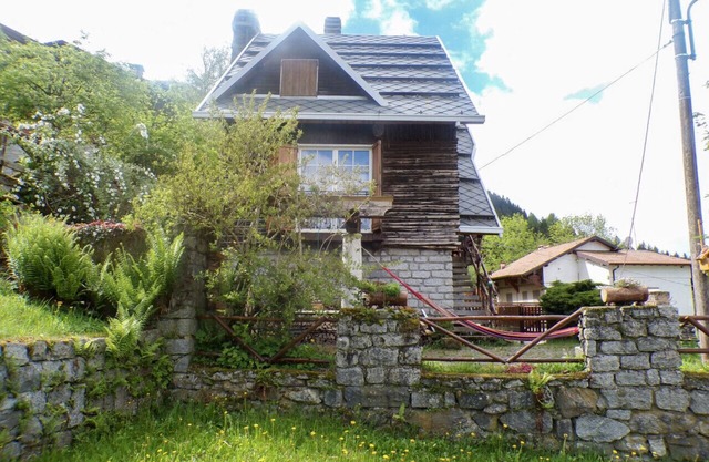 La Stellina - Garda (Sonico)