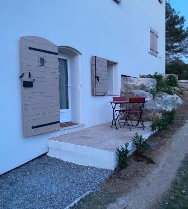 La studette provençale