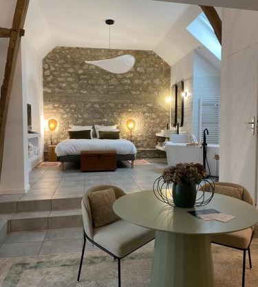 La Suite Arbane SPA & sauna - Avarum