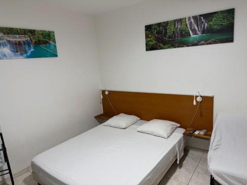 La suite Corossol