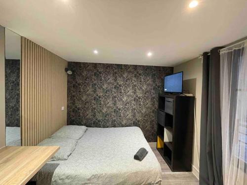 La Suite de l’Empereur/Logement neuf janvier 2024