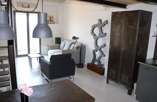 La Suite de la Maison du Village