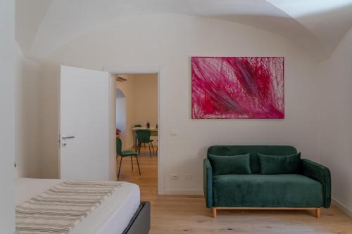 La Suite dell'Arco - Modern one bedroom - ItalyWeGo