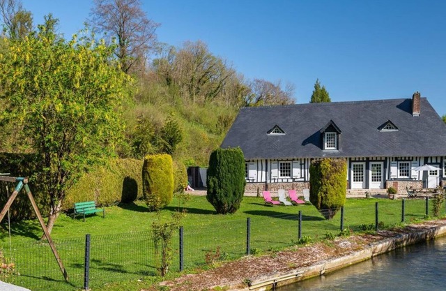 La Suite du Lac - VITTEFLEUR