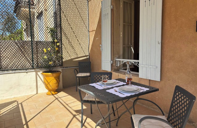 La Suite Grégoire in Provence