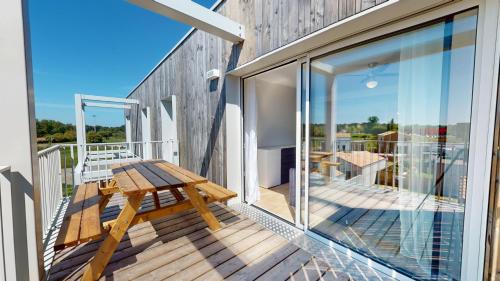 La Suite Maree Douce