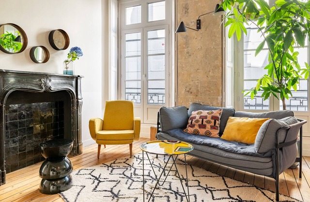 La Suite Pommeraye - One Bedroom Apartment, Sleeps 2