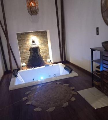 La suite zen