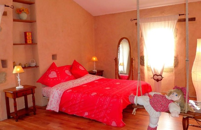 La Talmondaise - Maison chaleureuse pour vos vacances !