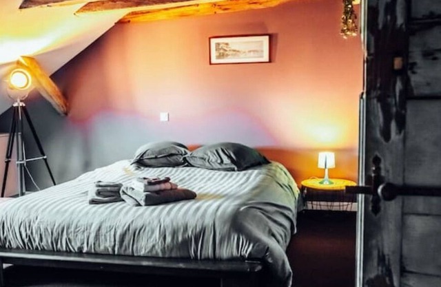 La Tanière de Belphégor 3