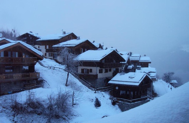 La Tania Kalinka Duplex
