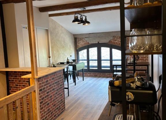 La Tannerie des Spaens