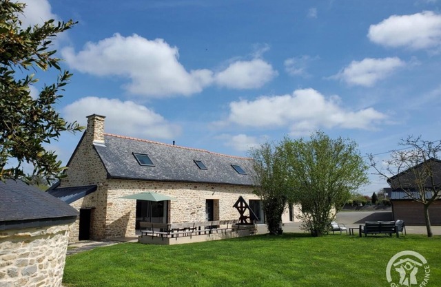 La Tannerie - LA BOUEXIERE