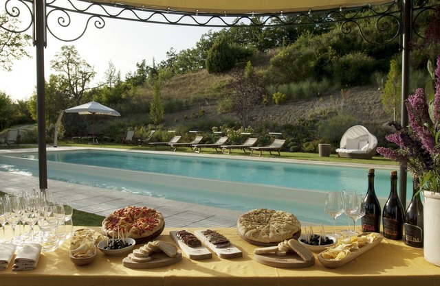 La Tavola dei Cavalieri