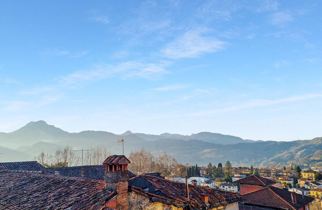 La Tegola - Old town apartment with amazing views