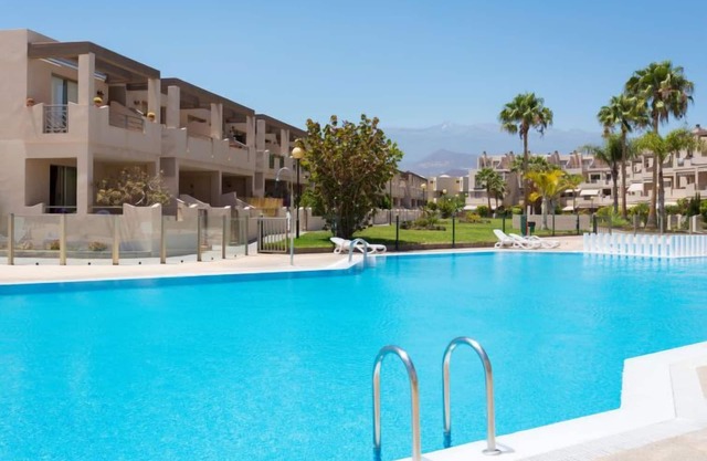 La Tejita by Interhome