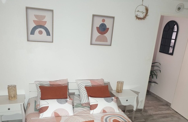 "La Terracotta" RER C