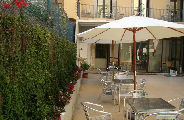 La Terrassa