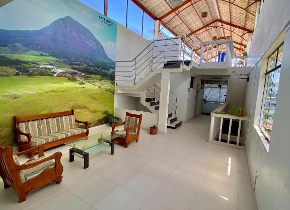 La Terraza Hospedaje
