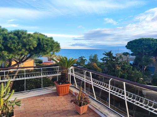 La Terrazza Di Gabry