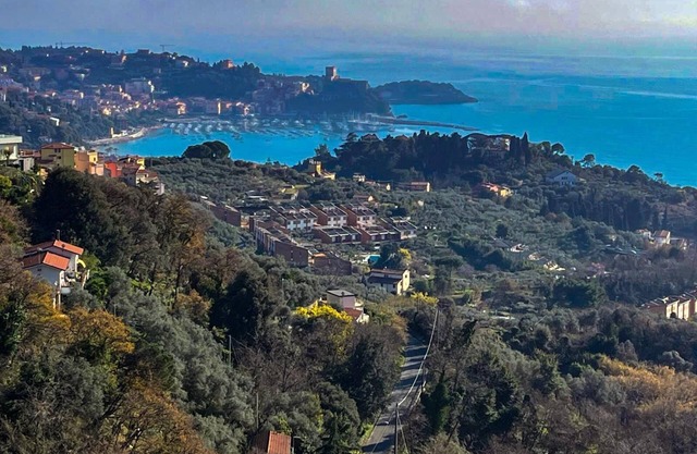 La Terrazza di Lerici