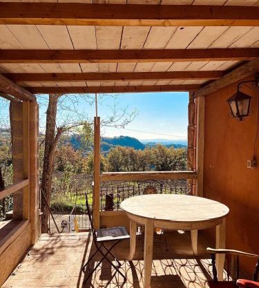 La Terrazza di Trecento