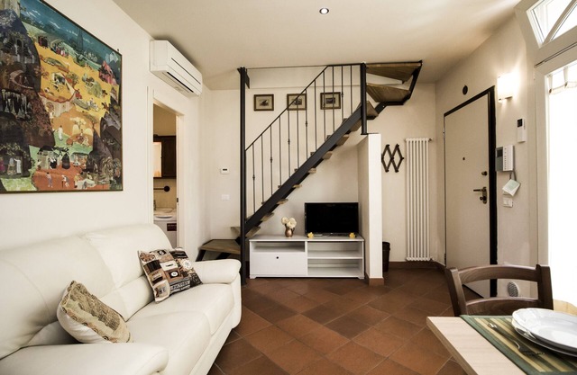 La Torre Holiday House near the Leaning Tower