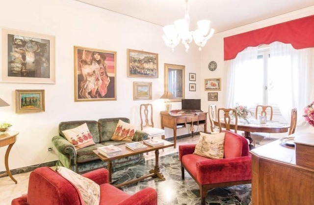 La Torretta by Interhome