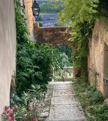 La tour de Grignan