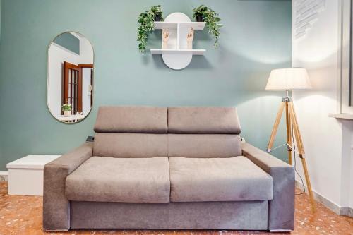 La Tua Oasi a 2 Minuti dalla Metro A e Vicino al Parco