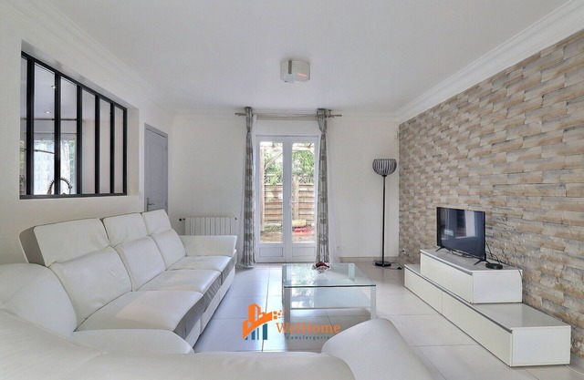 La Tuilerie - Family home