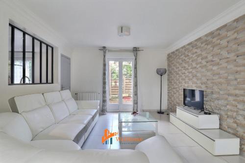 La Tuilerie - Family home