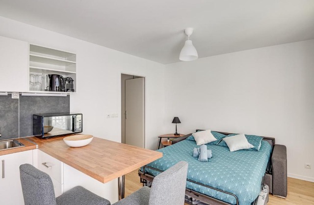 La Vallée-Chatenay Malabry