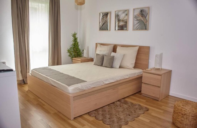 La vallée des Hortillonages