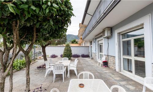 La Valle del Ciliegio