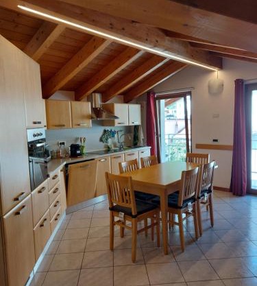 La Valtellina di casa Francesca