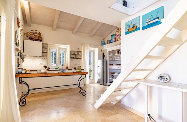 La Vantina House in the Heart of the Old Town.