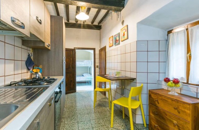 La Vecchia Bottega by Interhome