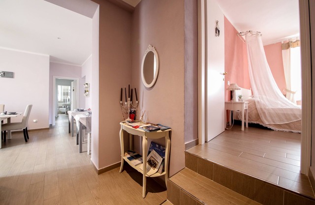 La Vecchia Tenenza B&B