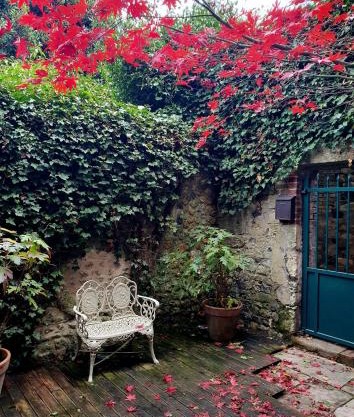 La Venelle Saint Jean