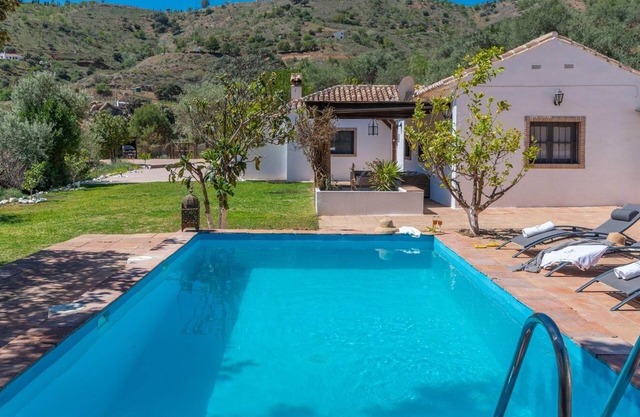 La Viña del Pajaro Casabermeja by Ruralidays