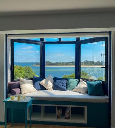 La Vigie perchée - Les Gîtes de la Côte d'Amour