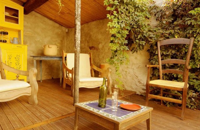 La Vigne Bleue