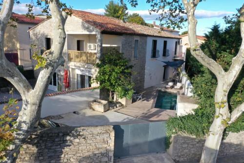 La Villa Bardelours