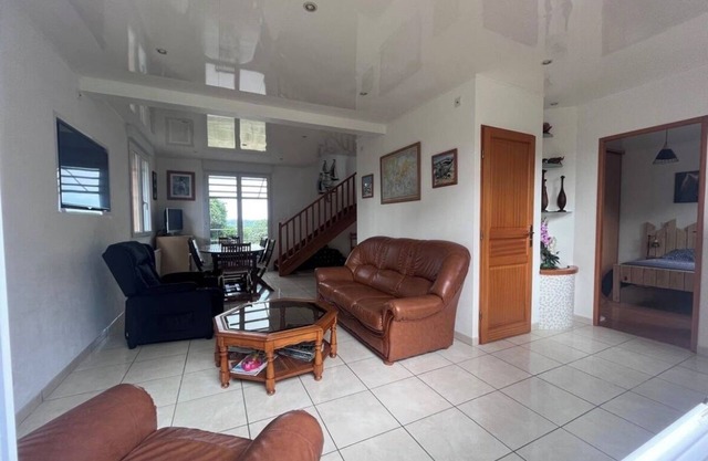 La Villa des Oiseaux