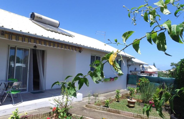 La Villa Des Rameaux